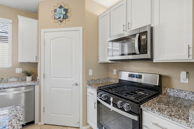 10654 W Harrigan Drive, Marana, AZ 85653