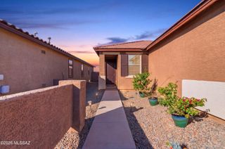 10654 W Harrigan Drive, Marana, AZ 85653