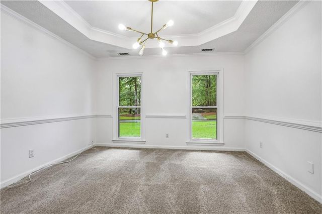 1025 Crown Corners Drive, Mcdonough, GA 30253