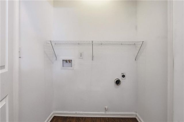 1025 Crown Corners Drive, Mcdonough, GA 30253