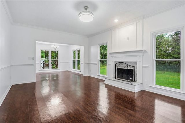 1025 Crown Corners Drive, Mcdonough, GA 30253