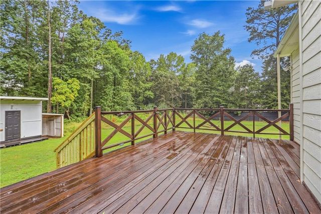 1025 Crown Corners Drive, Mcdonough, GA 30253