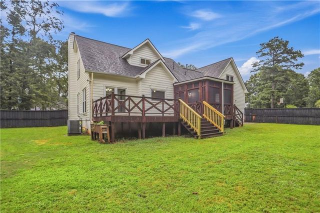 1025 Crown Corners Drive, Mcdonough, GA 30253