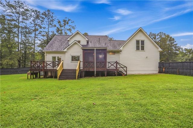 1025 Crown Corners Drive, Mcdonough, GA 30253