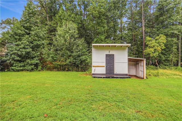 1025 Crown Corners Drive, Mcdonough, GA 30253