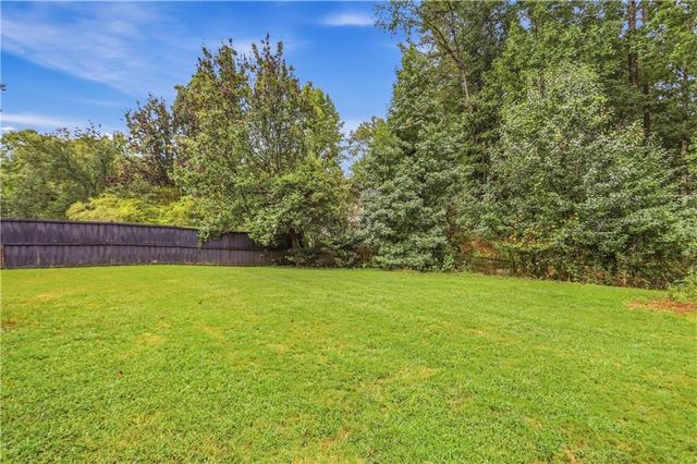 1025 Crown Corners Drive, Mcdonough, GA 30253