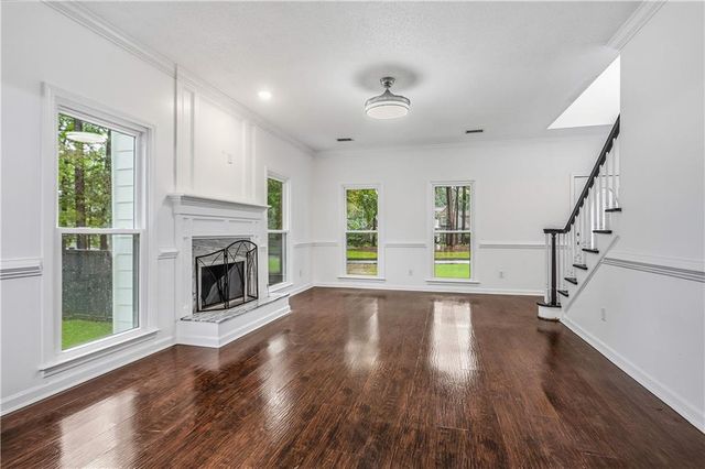 1025 Crown Corners Drive, Mcdonough, GA 30253