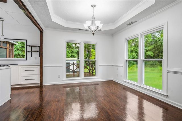 1025 Crown Corners Drive, Mcdonough, GA 30253