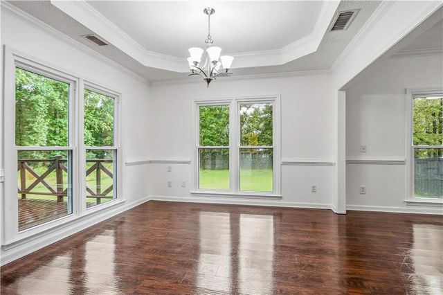 1025 Crown Corners Drive, Mcdonough, GA 30253