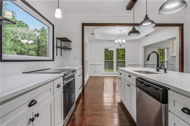 1025 Crown Corners Drive, Mcdonough, GA 30253