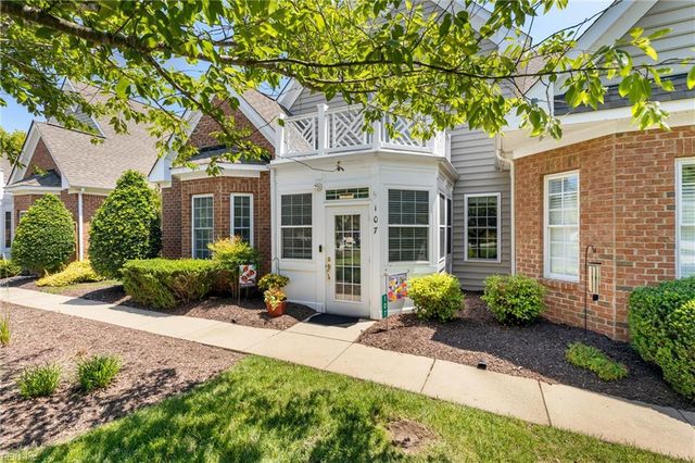 107 Oxford Avenue, Smithfield, VA 23430