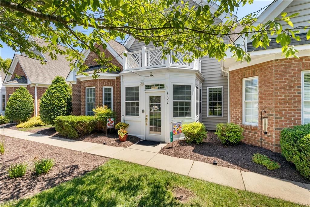 107 Oxford Avenue, Smithfield, VA 23430