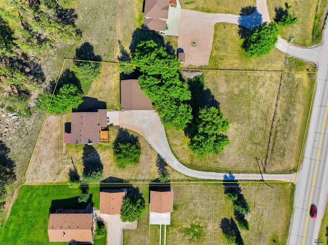 11784 W HWY 44, Rapid City, SD 57702