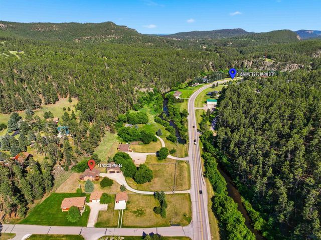 11784 W HWY 44, Rapid City, SD 57702