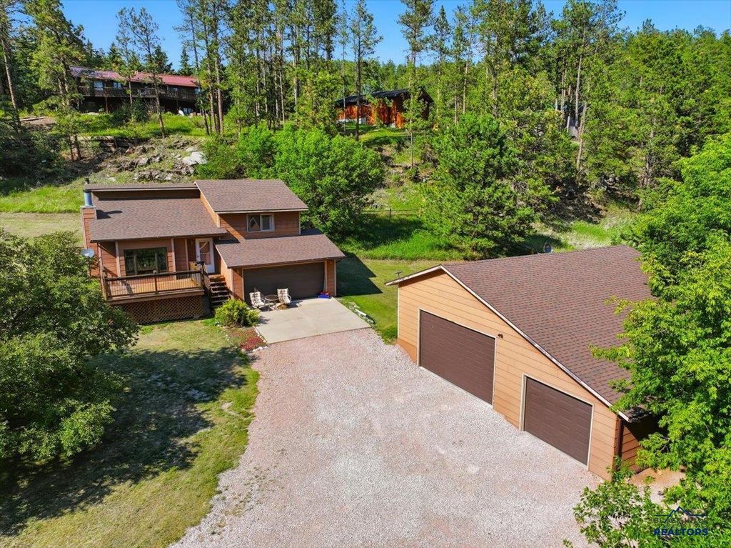 11784 W HWY 44, Rapid City, SD 57702