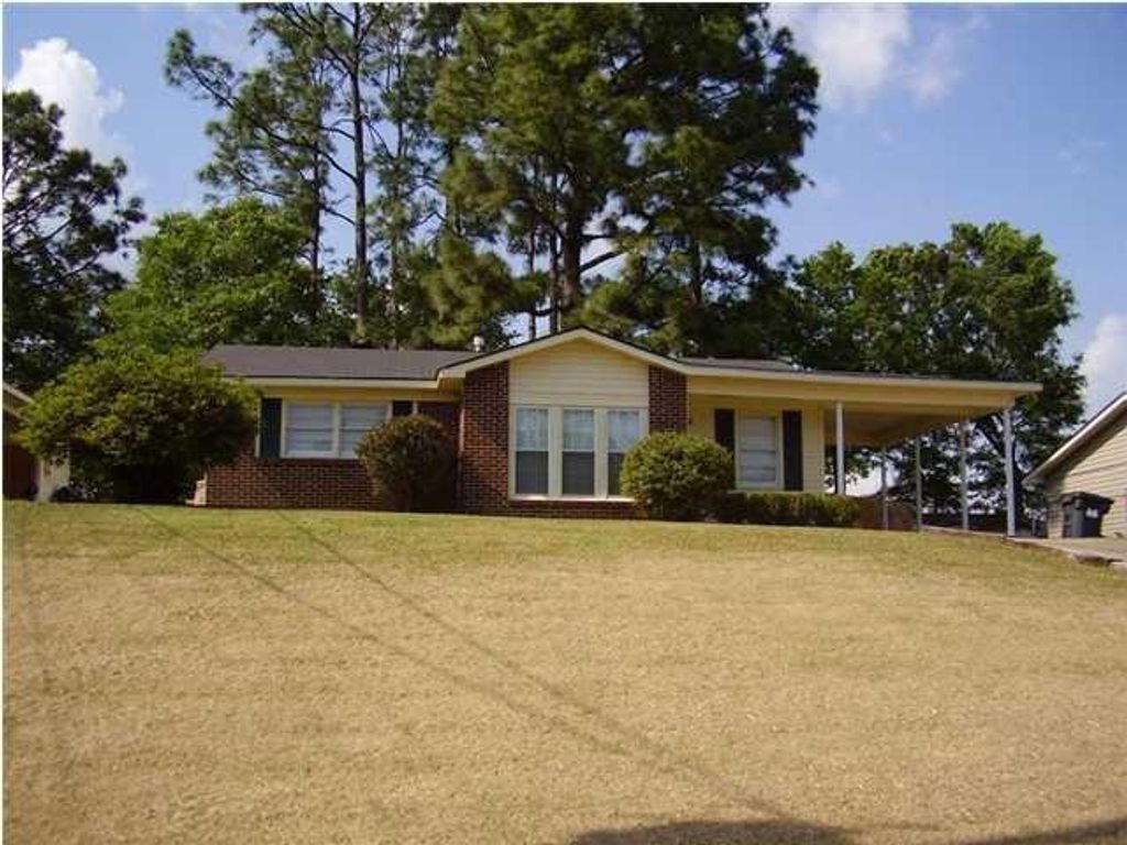 58 Margaret Avenue, Chickasaw, AL 36611