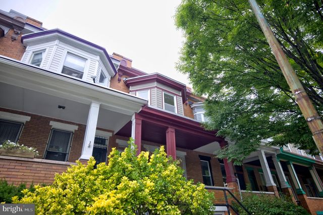 608 E 33RD ST, Baltimore, MD 21218