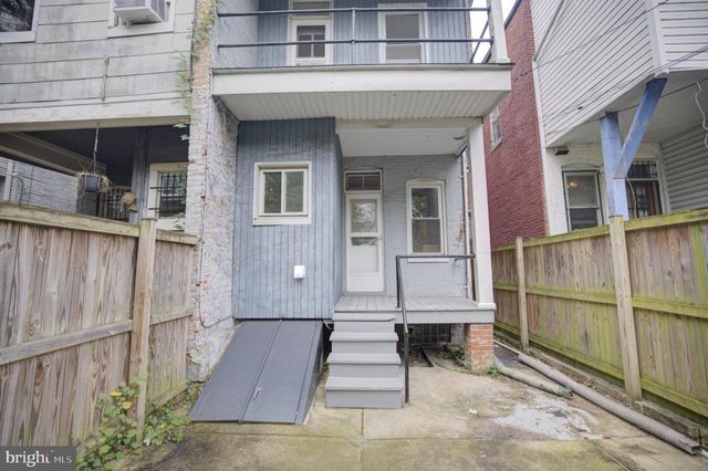 608 E 33RD ST, Baltimore, MD 21218