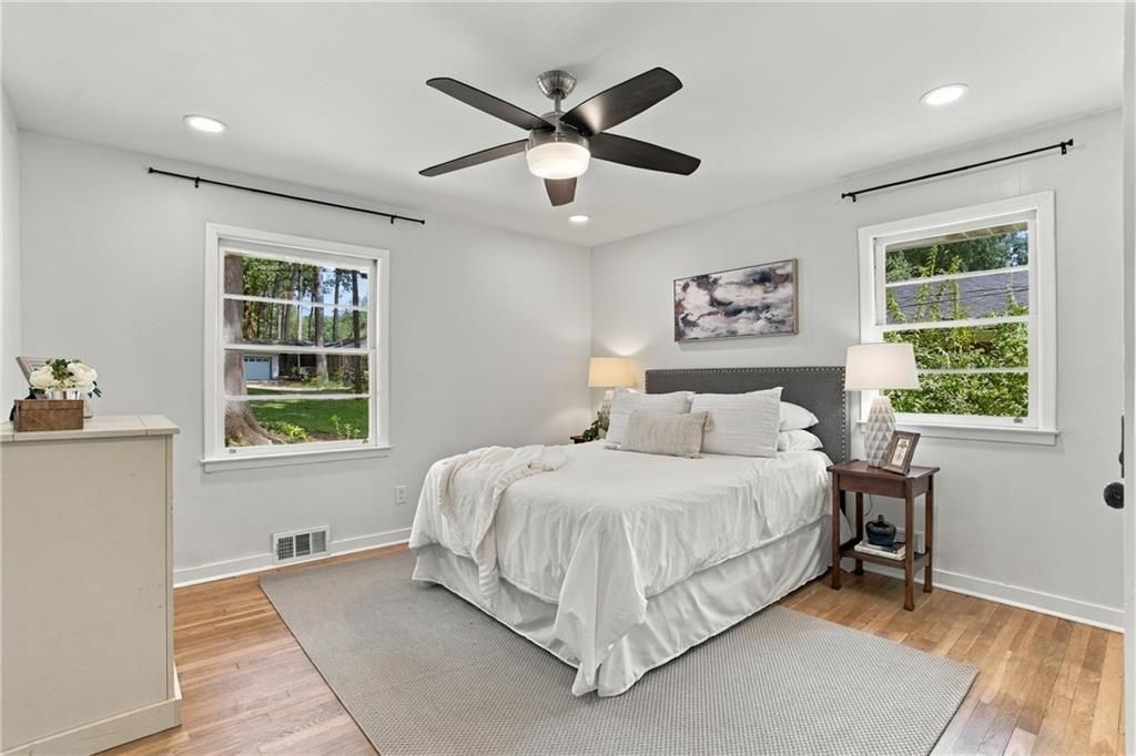 Image 18 of property listing at 1172 Blueberry Trail, Decatur, GA 30033