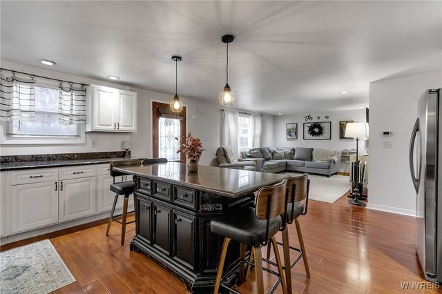 17 Fath Drive, Cheektowaga, NY 14225