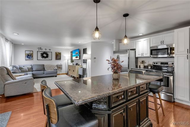 17 Fath Drive, Cheektowaga, NY 14225