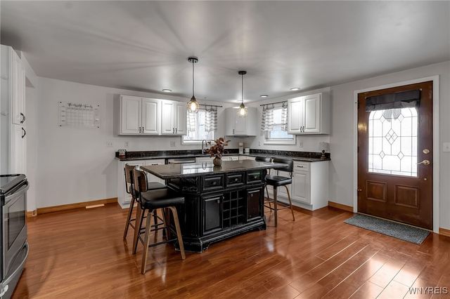 17 Fath Drive, Cheektowaga, NY 14225