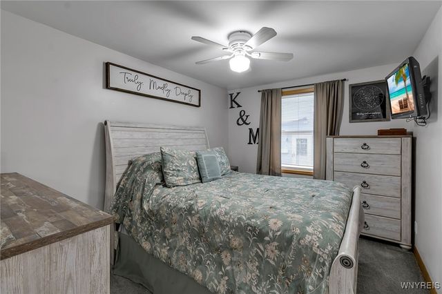 17 Fath Drive, Cheektowaga, NY 14225