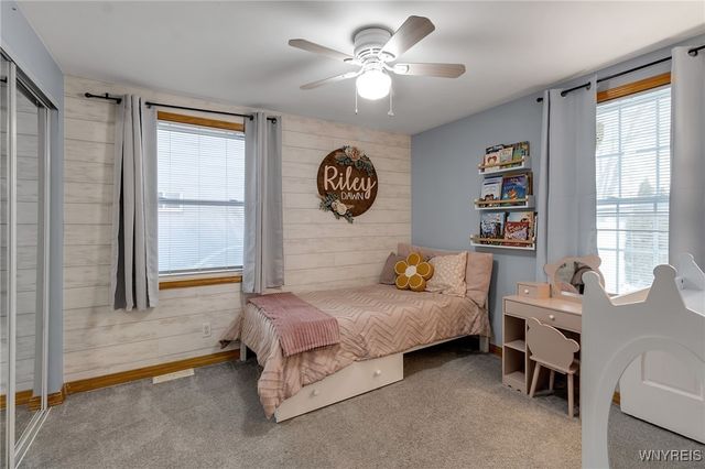 17 Fath Drive, Cheektowaga, NY 14225