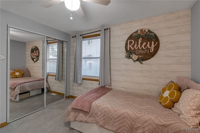 17 Fath Drive, Cheektowaga, NY 14225