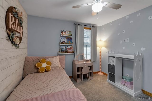 17 Fath Drive, Cheektowaga, NY 14225