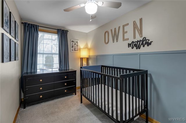 17 Fath Drive, Cheektowaga, NY 14225