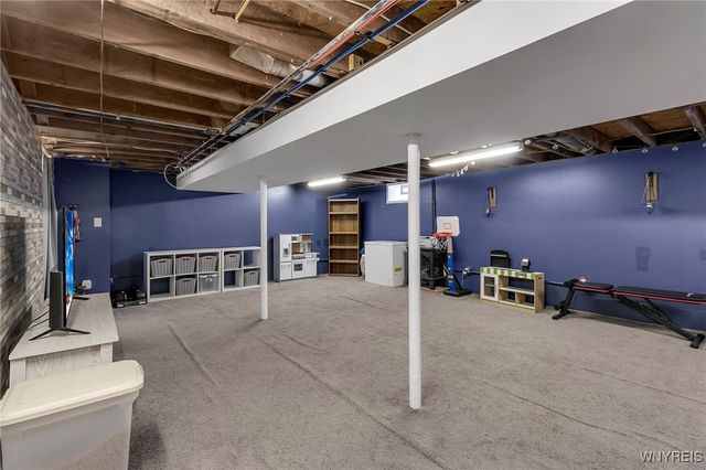 17 Fath Drive, Cheektowaga, NY 14225