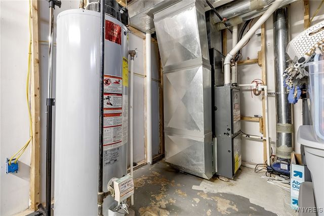 17 Fath Drive, Cheektowaga, NY 14225