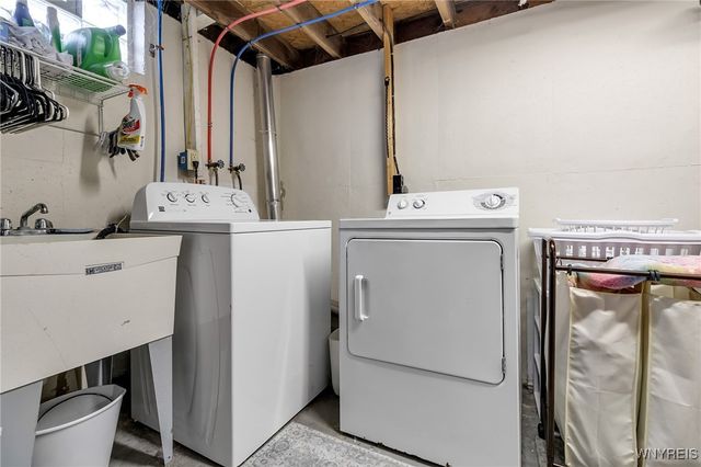 17 Fath Drive, Cheektowaga, NY 14225