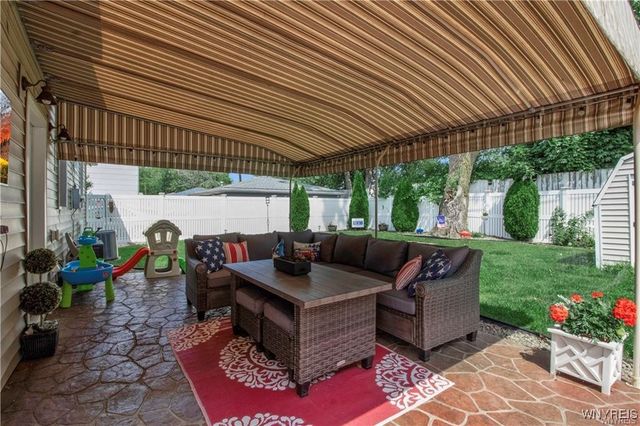 17 Fath Drive, Cheektowaga, NY 14225