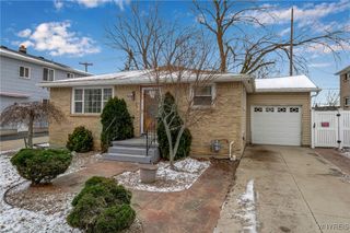 17 Fath Drive, Cheektowaga, NY 14225