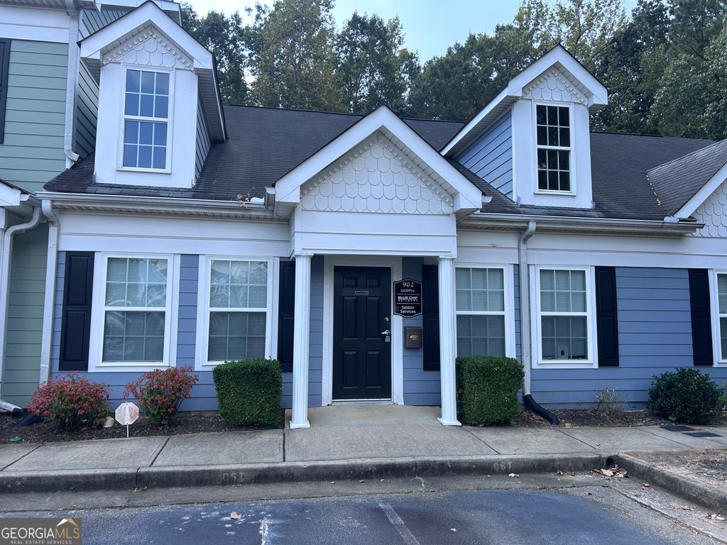 500 Lanier Avenue W 902, Fayetteville, GA 30214