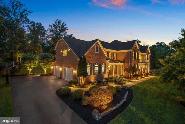22391 CONSERVANCY DR, Ashburn, VA 20148