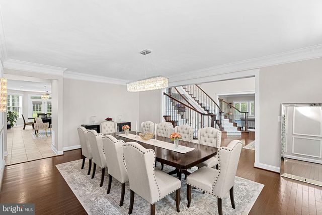 22391 CONSERVANCY DR, Ashburn, VA 20148