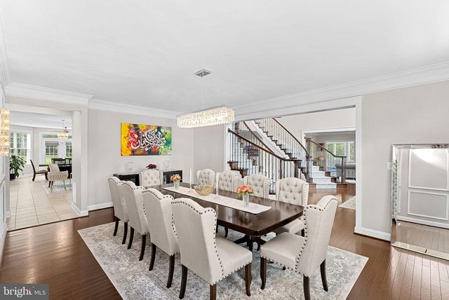 22391 CONSERVANCY DR, Ashburn, VA 20148