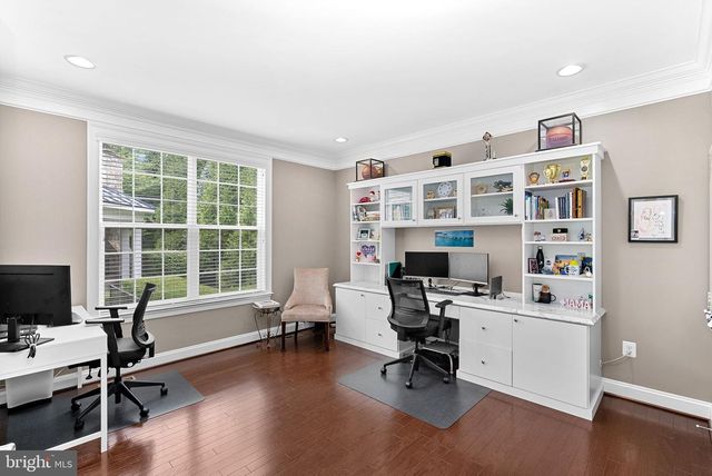 22391 CONSERVANCY DR, Ashburn, VA 20148