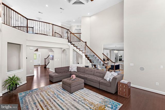 22391 CONSERVANCY DR, Ashburn, VA 20148
