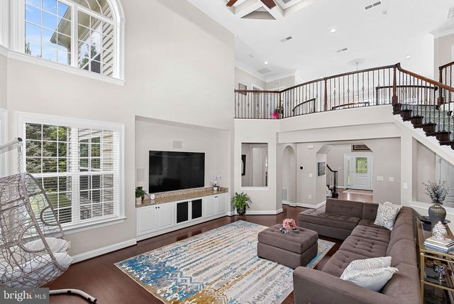 22391 CONSERVANCY DR, Ashburn, VA 20148