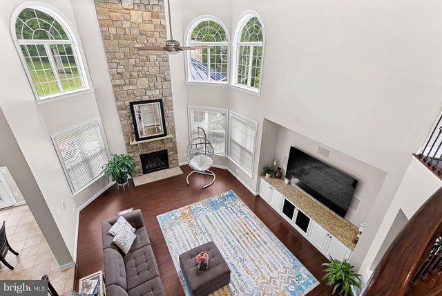 22391 CONSERVANCY DR, Ashburn, VA 20148