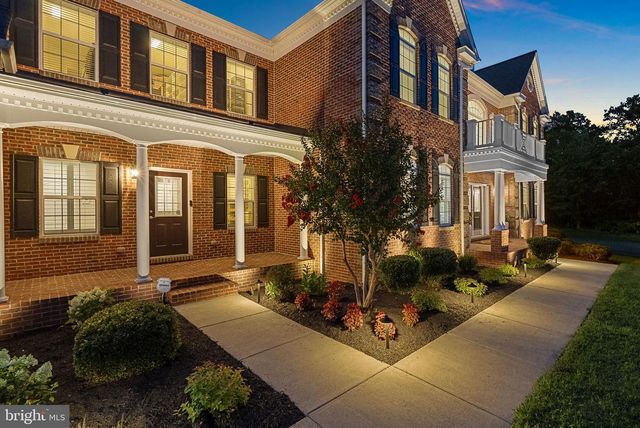 22391 CONSERVANCY DR, Ashburn, VA 20148