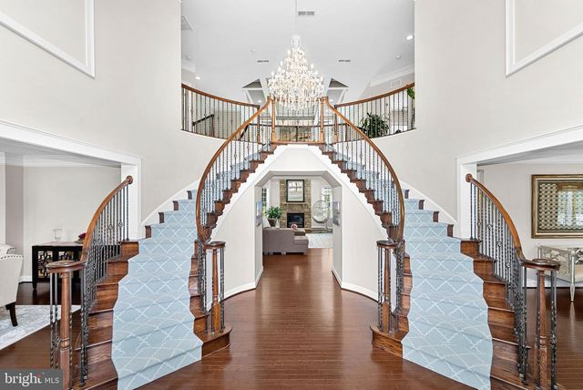 22391 CONSERVANCY DR, Ashburn, VA 20148