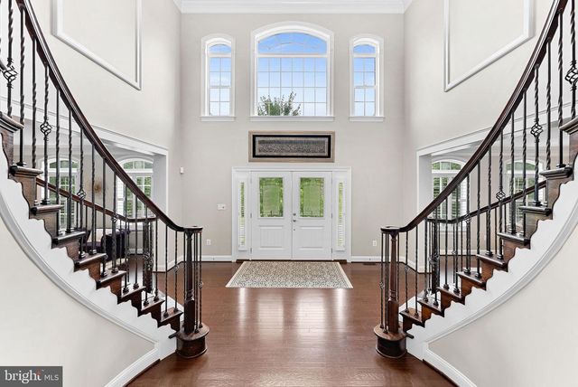 22391 CONSERVANCY DR, Ashburn, VA 20148