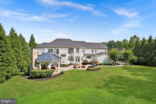 22391 CONSERVANCY DR, Ashburn, VA 20148