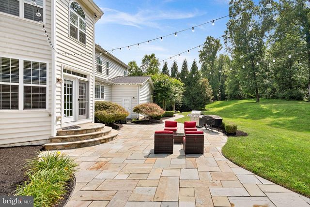 22391 CONSERVANCY DR, Ashburn, VA 20148