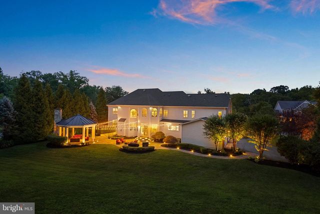 22391 CONSERVANCY DR, Ashburn, VA 20148